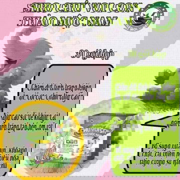 Con biếg ăn chậm lớn