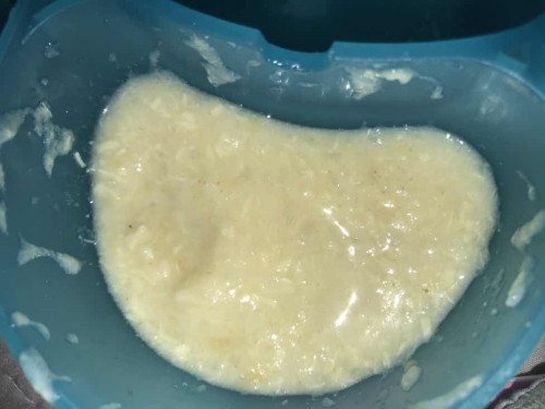 Makanan bayi