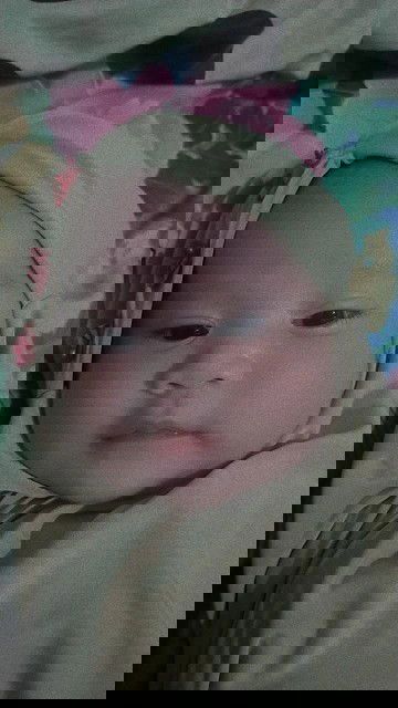 Bayi 2bulan