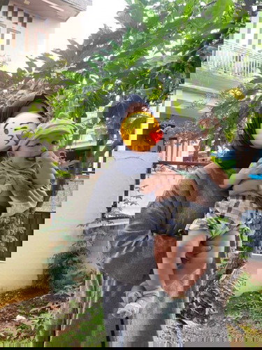 IRT atau Wanita Karir(?)