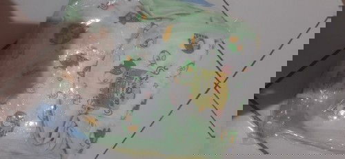 CLOSED, sudah dapat penerima