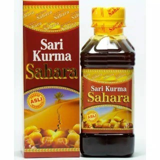 Minum sari kurma di usia kehamilan brp minggu