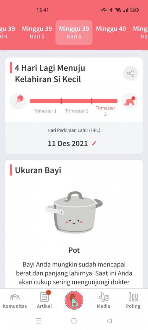 Aminkan 40 orang niscaya doanya akan di qobul