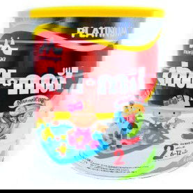 YANG MINAT SUSU CHILMILL PLATINUM 6-12 BULAN