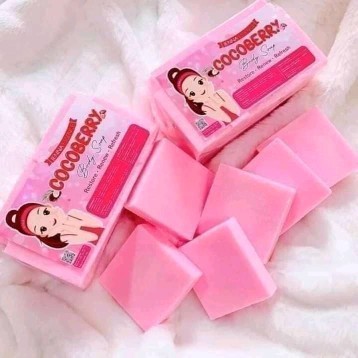 Pwede bang gumamit ng cocoberry soap kahit breastfeed mom?
Pake sagot please💖