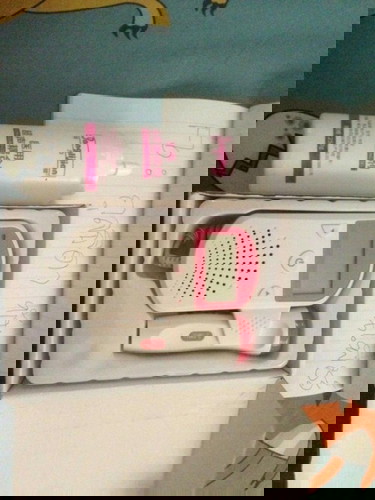 ส่งต่อเครื่องฟังเสียงหัวใจลูกน้อยในครรภ์