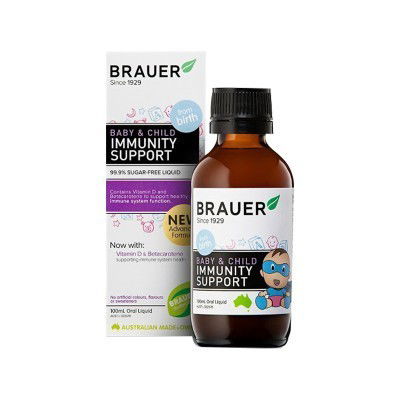 Tăng sức đề kháng cho trẻ sơ sinh và trẻ nhỏ👶👶👶👶