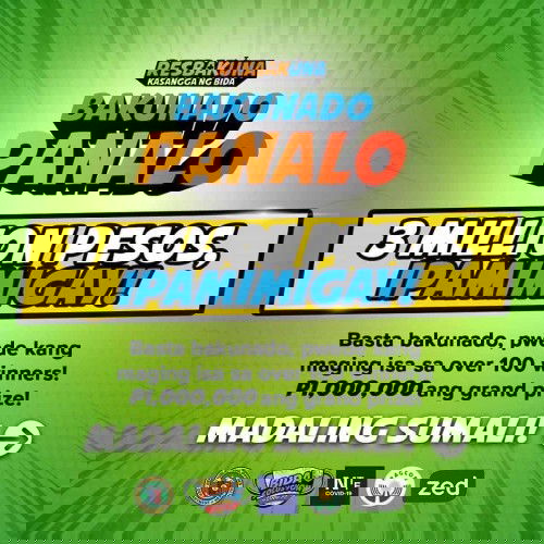 Nakapagpa-bakuna ka na ba?