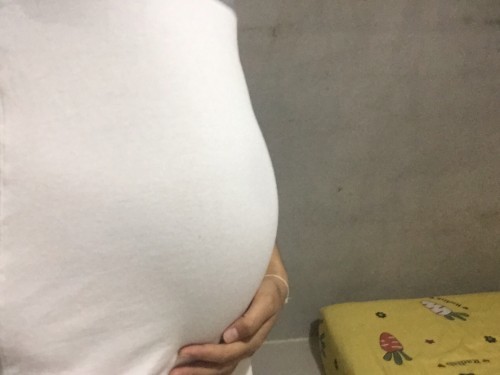 25 สัปดาห์ 3 วันท้องเล็กไปไหมค่ะ