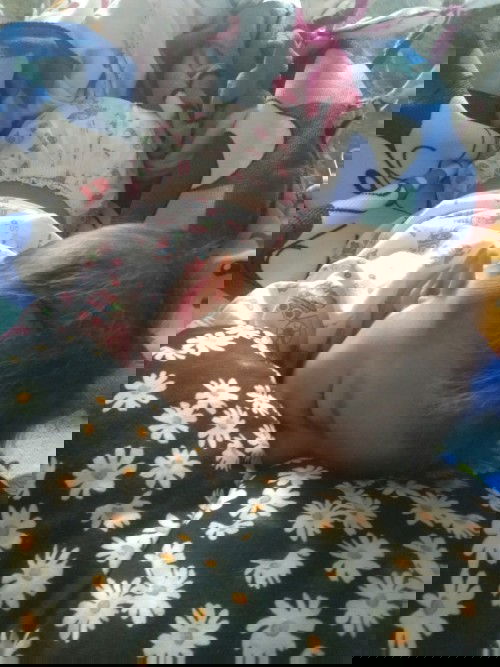 ลูกแม่ๆท่านไหนเป็นบ้าง