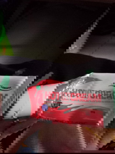 Pakai hot in cream selama kehamilan