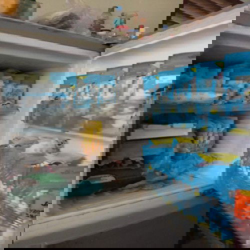 Kendala penyimpanan asip