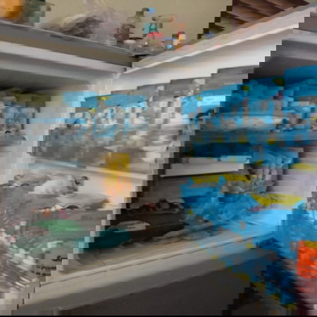 Kendala penyimpanan asip