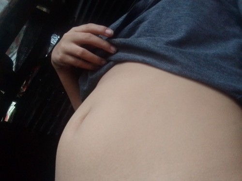 Sumasakit ang tyan at walang GANA sa kain nahihilo naninigas ang tyan na parang busog🥺♥️