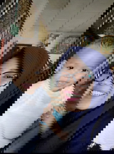 Kesundulan? Gelisah atau Berkah?