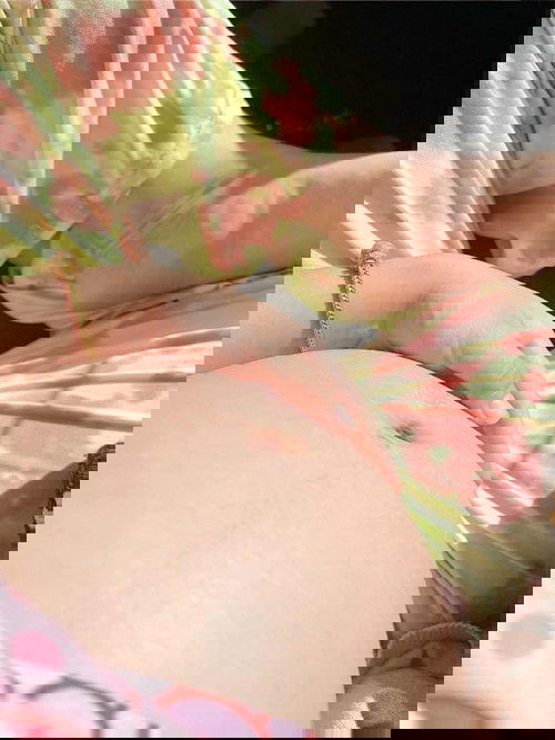 25week แล้ว สอบถามแม่ๆหน่อยค่า