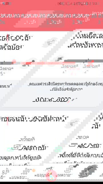 #อยากเจอหน้าแล้วววว❤❤❤
แม่สาวน้อยยเมื่อไหร่จะแตกนร้าาาคนแปลกหน้าที่อยากเจอที่สุดรอคอยทุกวัน❤❤❤👶👶👶