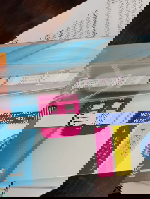 Alhamdulillah pregnant lagi hehe