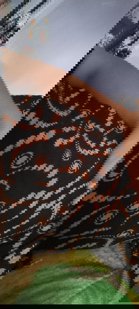 Usia kehamilan 5 bulan