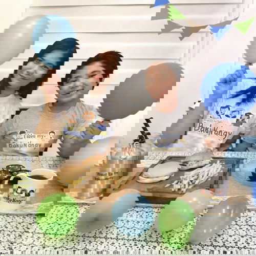 TEAM BAKUNANAY TURNS 1!🎉🎉🎉