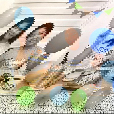 TEAM BAKUNANAY TURNS 1!🎉🎉🎉