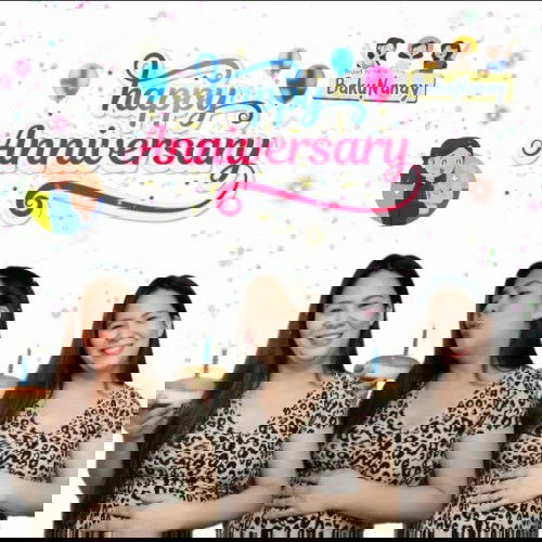 Happy 1st Anniversary Team Bakunanay !!! 🎉🎂🥂🥳