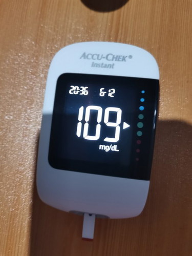 Sugar Level