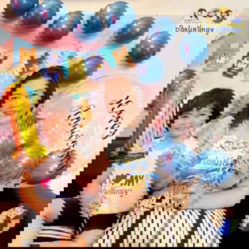 Happy 1st Anniversary Team Bakunanay