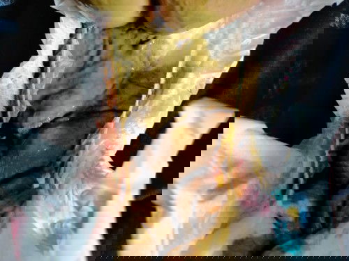 Normal po ba popo ng baby ko po 2months old na sya nan optipro 1 po ang milk nya salamat sa makasagt