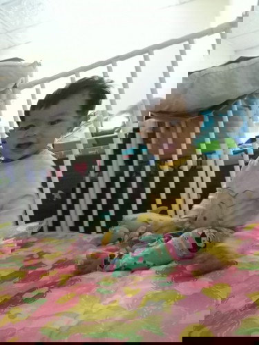 น้ำหนักลูก