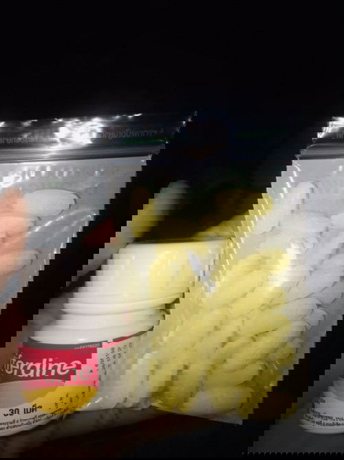 ยาเเคลเซียมกับยาบำรุงเลือด