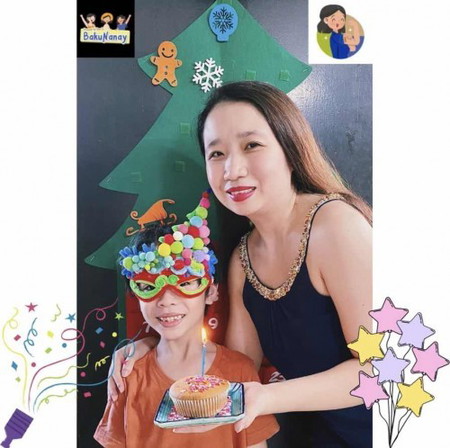 HAPPY 1ST ANNIVERSARY, TEAM BAKUNANAY! 🥳🎉🎈