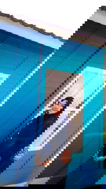 Nikmatnya jadi ibu hamil