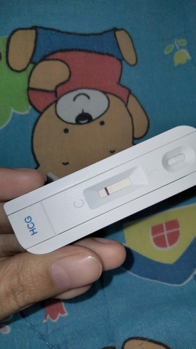 ประจำเดือนขาด แต่ตรวจแล้วไม่ท้อง