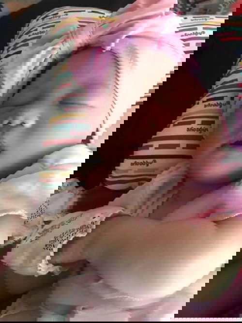 Melahirkan lewat hpl 4 hari