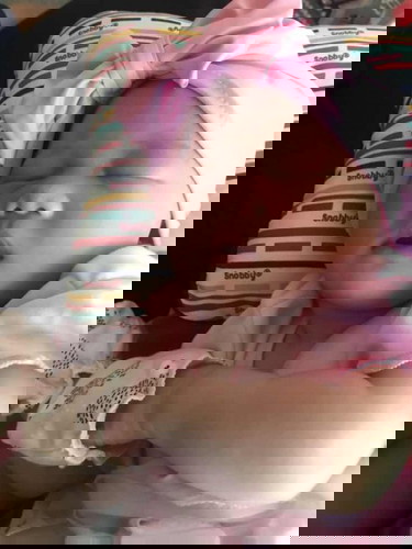 Melahirkan lewat hpl 4 hari