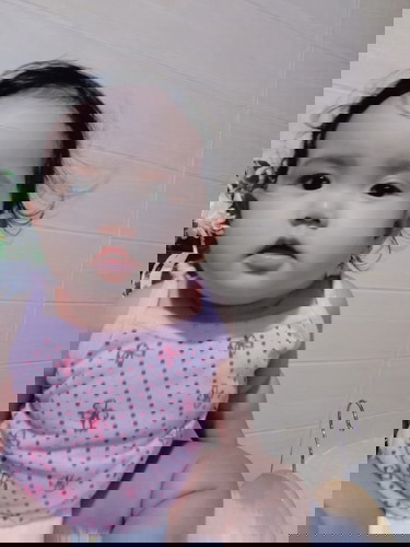 Bakit kaya naging kirat mata ng anak ko?