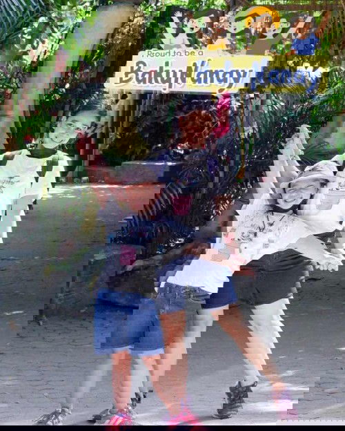 Happy First Anniversary, Team BakuNanay!