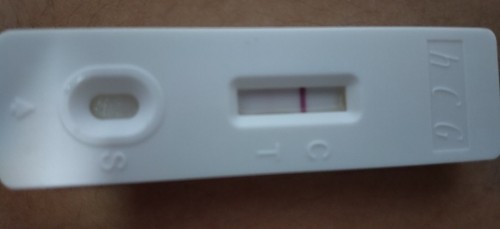 ท้องไหมคะ❤️