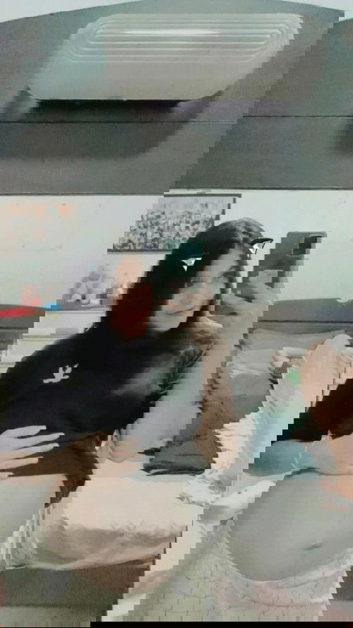 ทีมเดือนธันวาโชว์พุง❣️