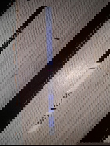 จางมากเลยค่ะแบบนี้ท้องไหม