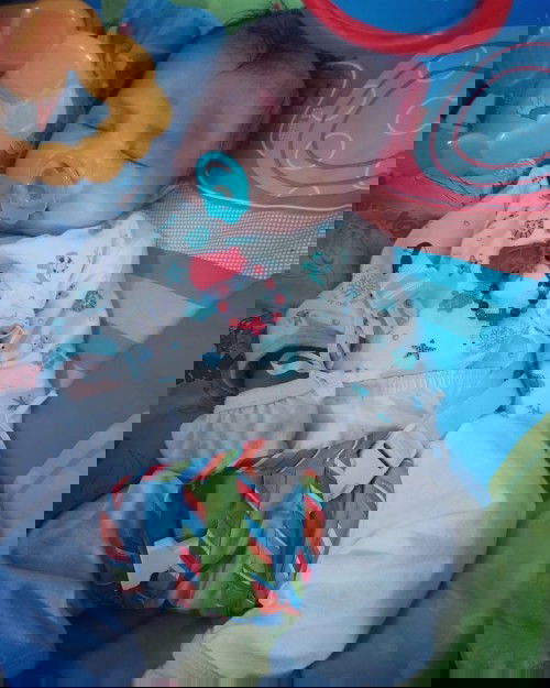 Answered Prayer🙏🙏🙏