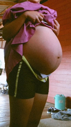 37w+5#คนท้อง