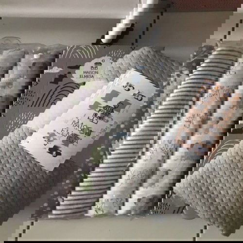 Assalamualaikum bunda, mau jual bedong dan selimut baby yah