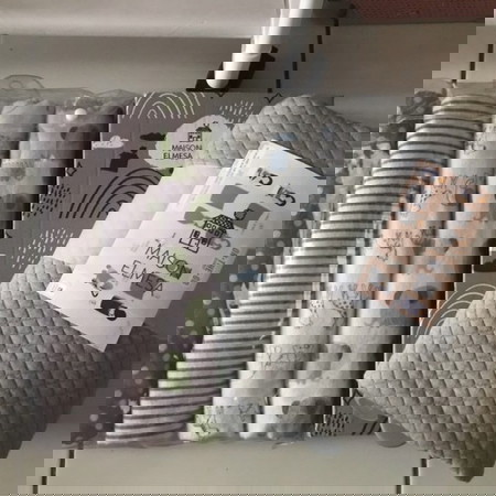 Assalamualaikum bunda, mau jual bedong dan selimut baby yah