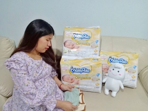 เบบี๋ของแม่
