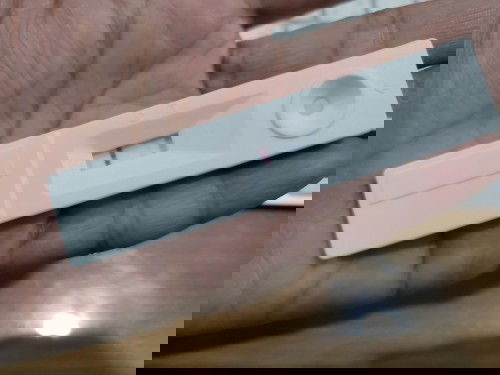 ขึ้นจางแบบนี้ท้องมั้ยคะ