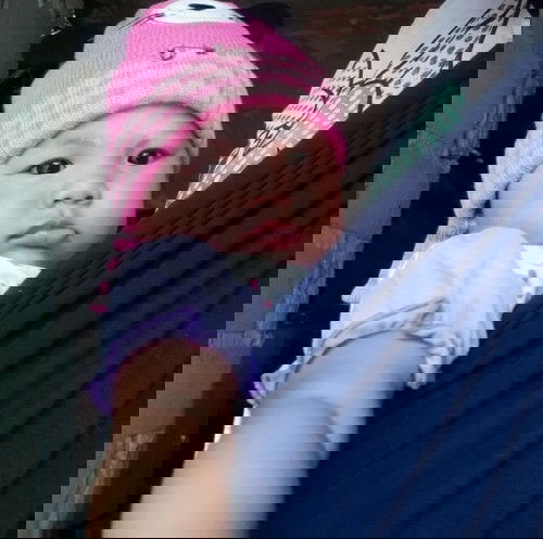 Ap mau tengkurep itu ya