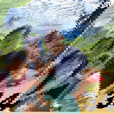 Happy Friday 🥰 I need your vote if can 😊🙏🏻