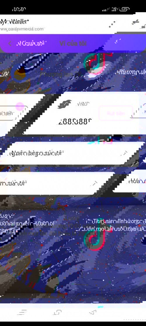 Tìm ng làm tik tok